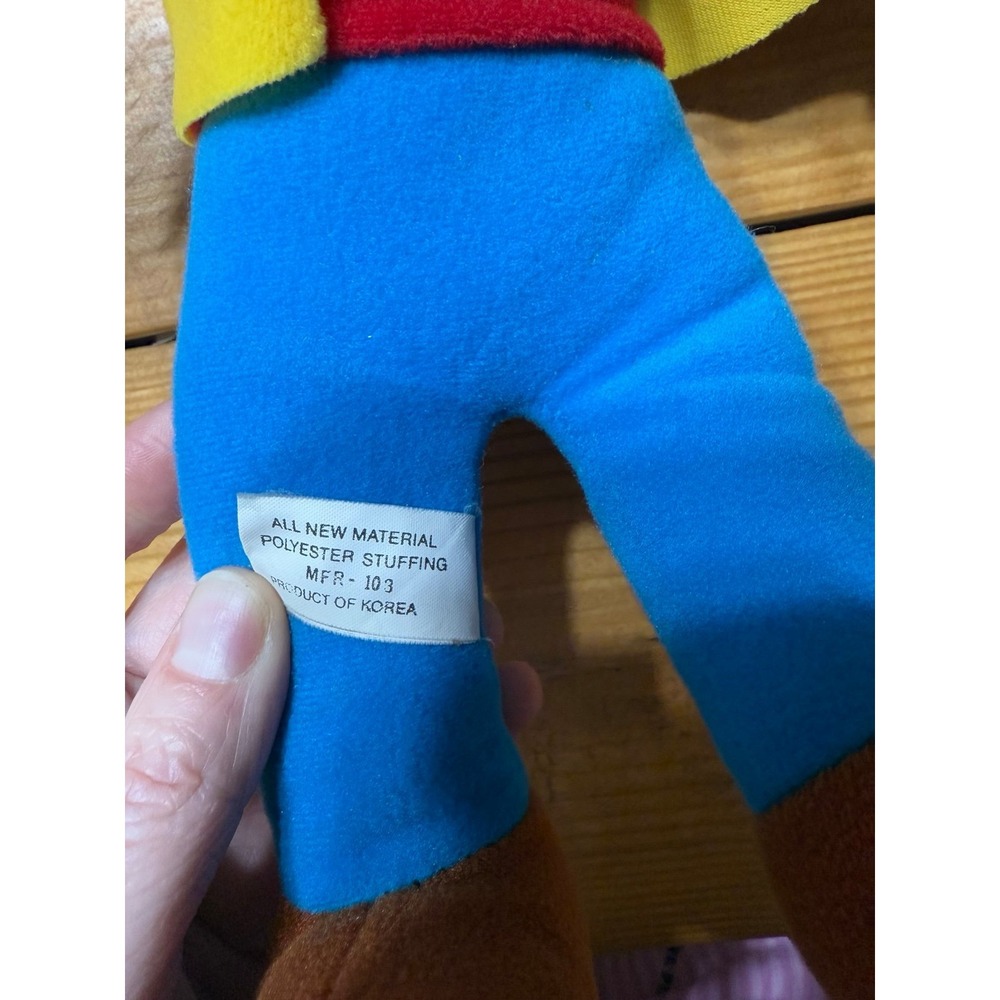Plush‎ - Picture 4 of 5